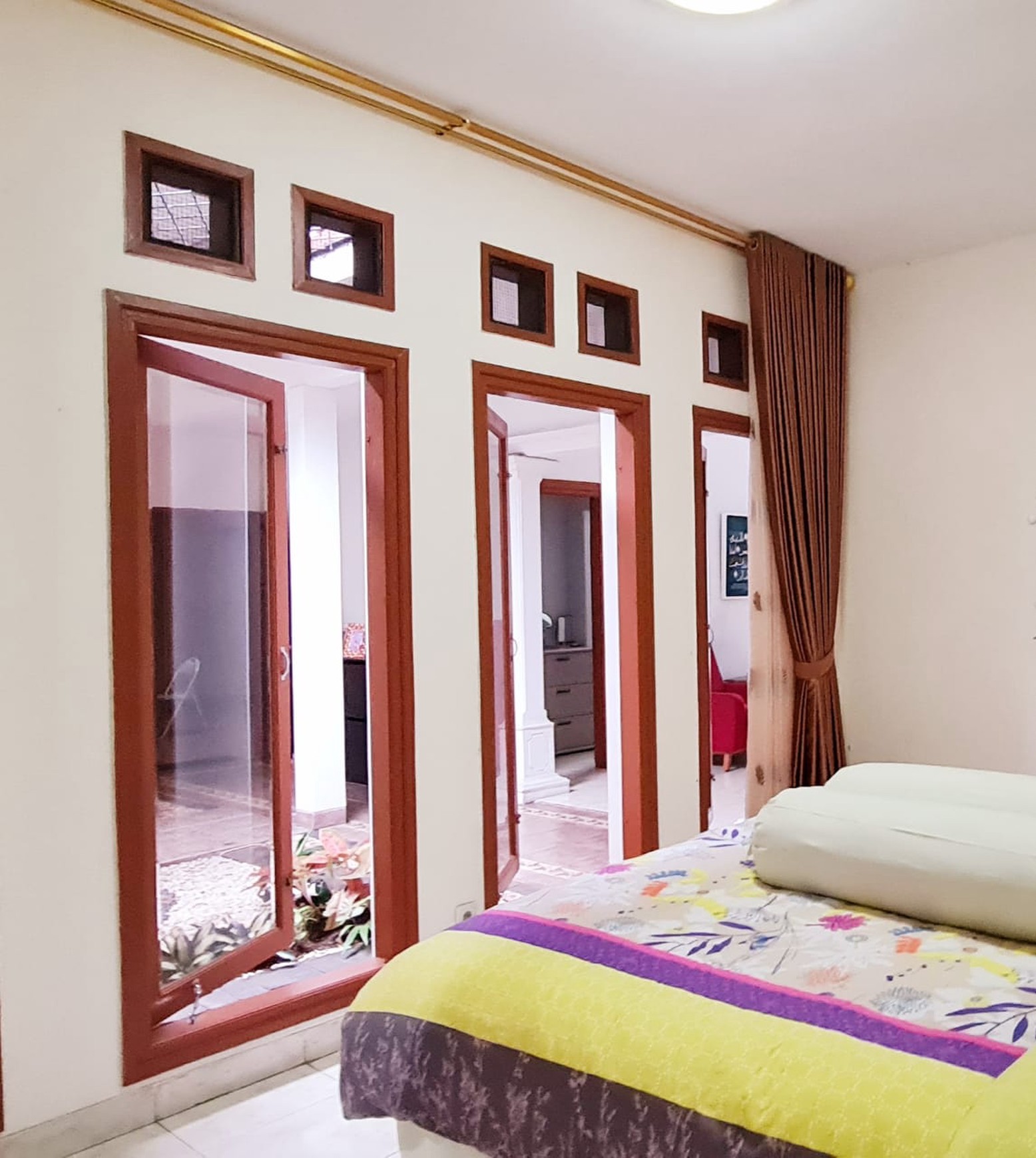 Rumah Bagus Di Cikini Bintaro Jaya Sektor 7