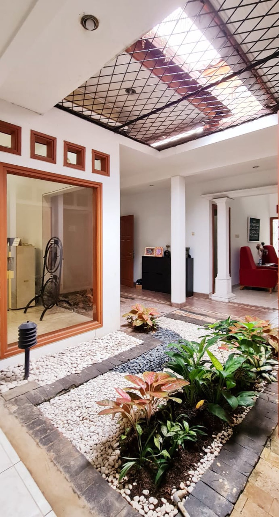 Rumah Bagus Di Cikini Bintaro Jaya Sektor 7