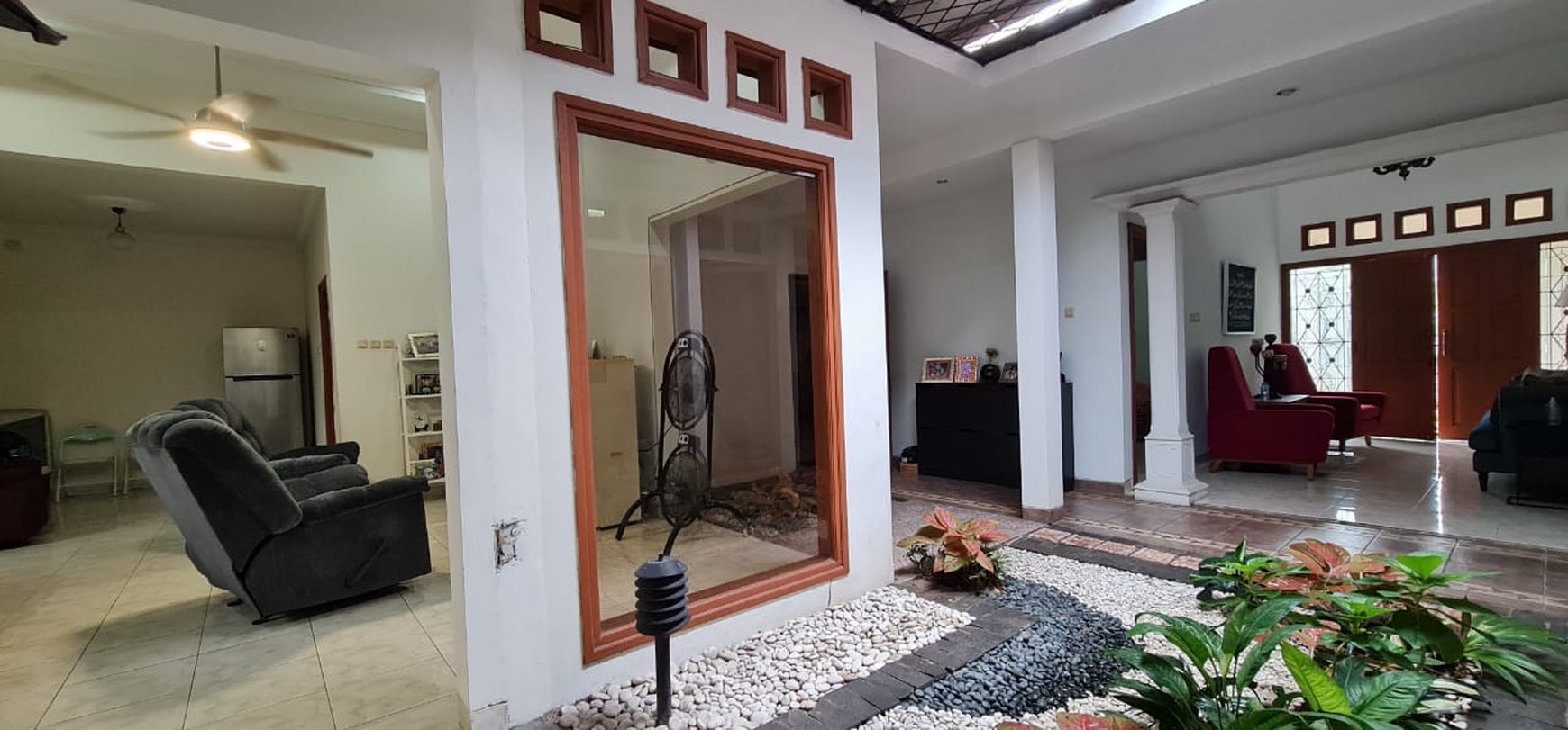 Rumah Bagus Di Cikini Bintaro Jaya Sektor 7