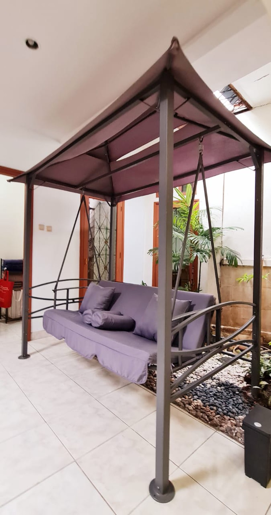 Rumah Bagus Di Cikini Bintaro Jaya Sektor 7