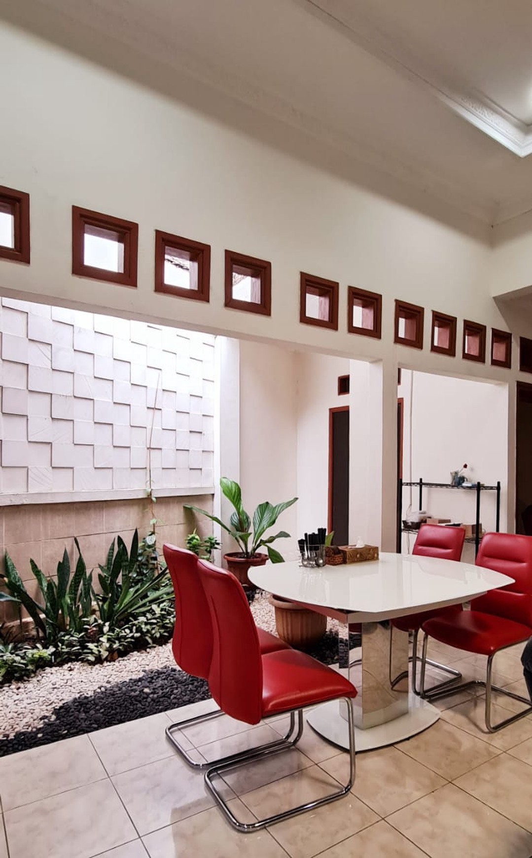 Rumah Bagus Di Cikini Bintaro Jaya Sektor 7