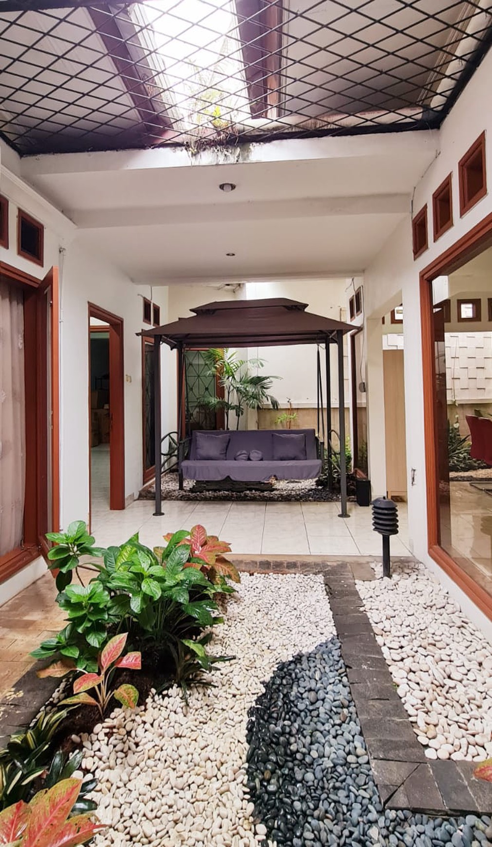 Rumah Bagus Di Cikini Bintaro Jaya Sektor 7