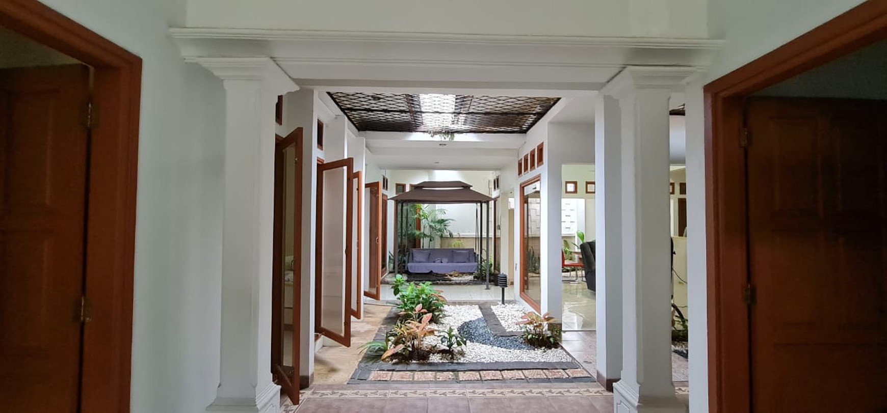 Rumah Bagus Di Cikini Bintaro Jaya Sektor 7