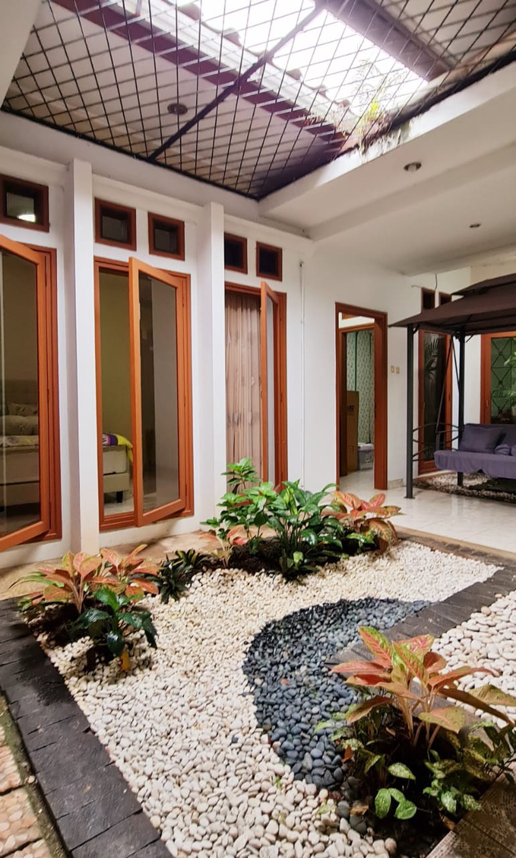 Rumah Bagus Di Cikini Bintaro Jaya Sektor 7