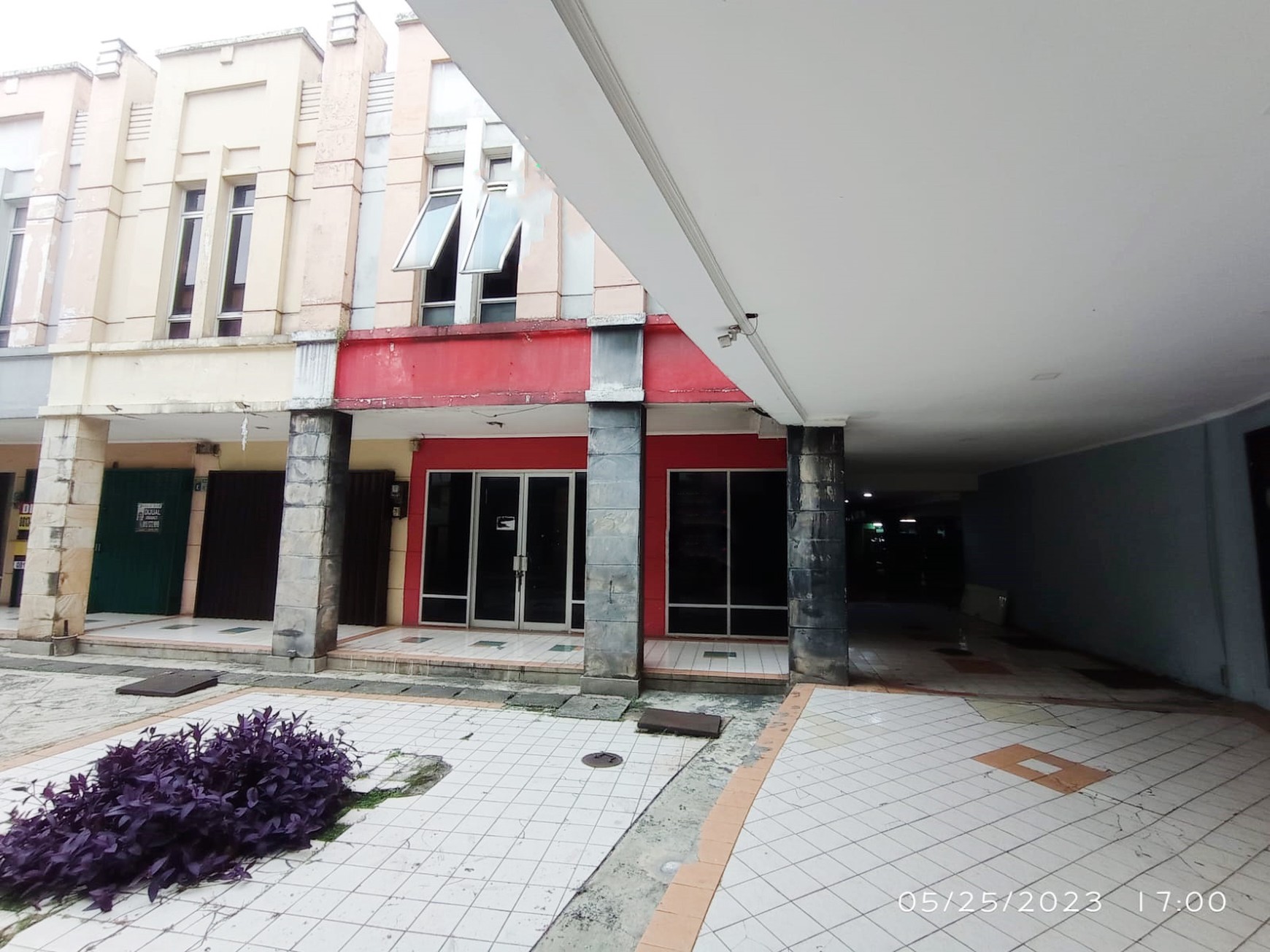 Ruko Murah Siap Pakai Di Bintaro Trade Center, Bintaro Sektor 9
