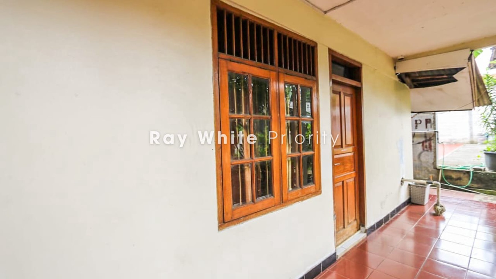 Rumah & Tanah Luas Cilandak dekat Pondok Indah, Kemang, Jagakarsa