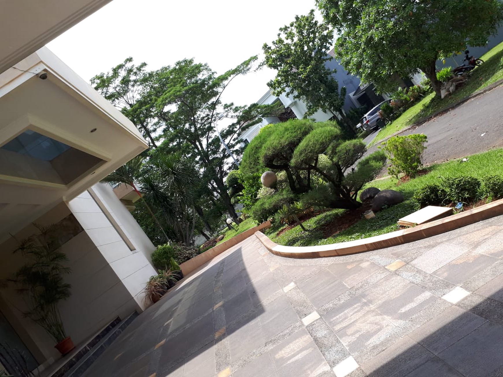 Dijual Rumah hoki Cluster Sutera Magnolia, Alam Sutera, Tangerang Banten