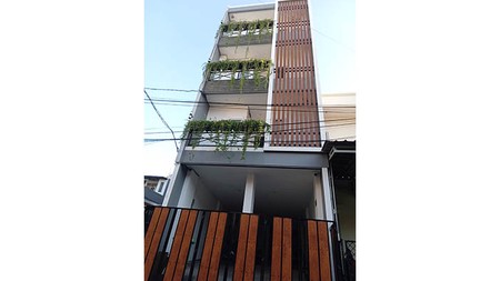 Dijual Rumah Kost2an hoki  Jl Kelapa Molek, Kelapa Gading, Jakarta Utara
