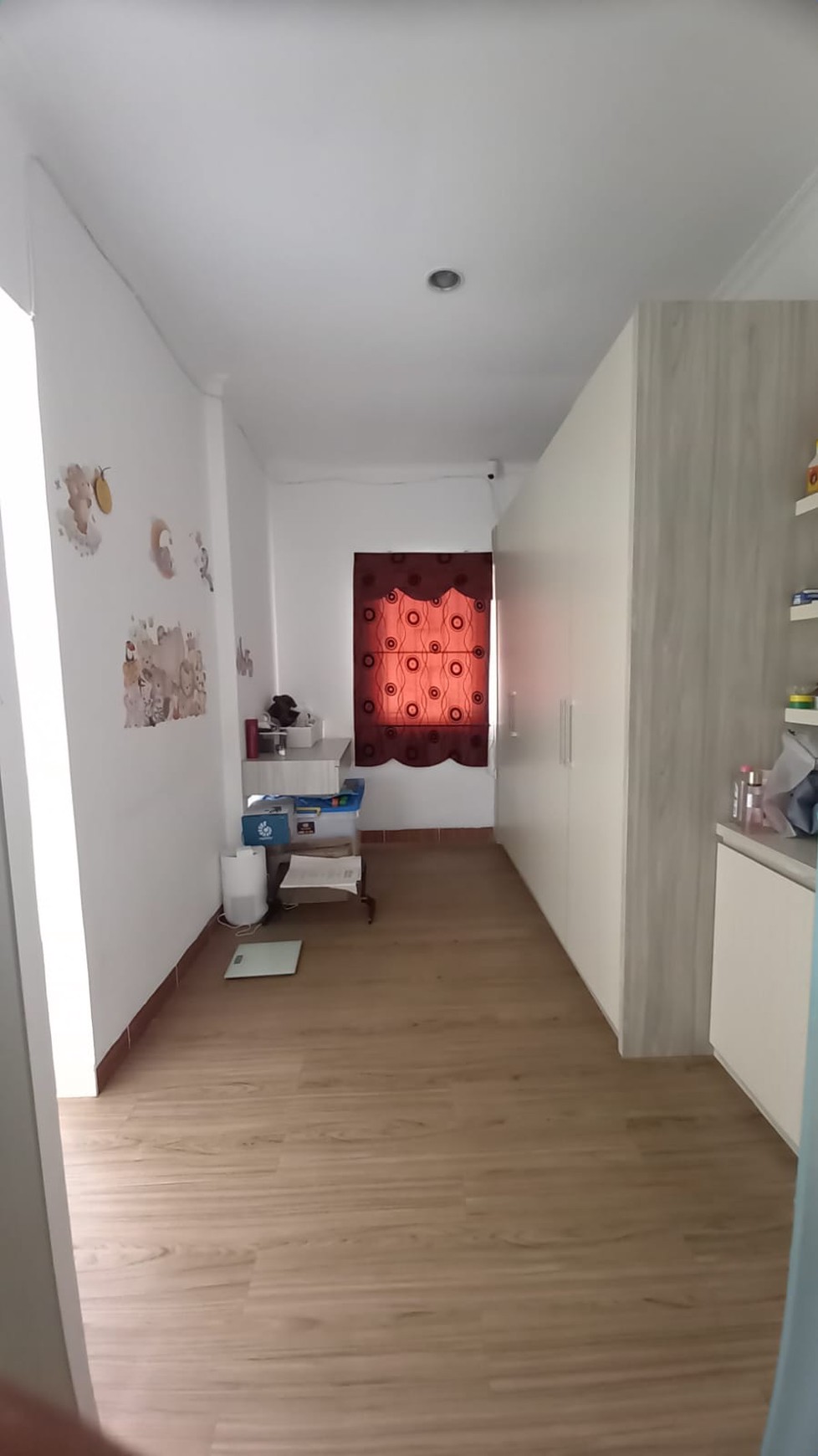 Dijual Rumah Siap Huni Di Cluster Oleaster , Gading Serpong