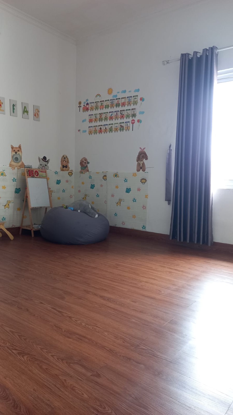 Dijual Rumah Siap Huni Di Cluster Oleaster , Gading Serpong