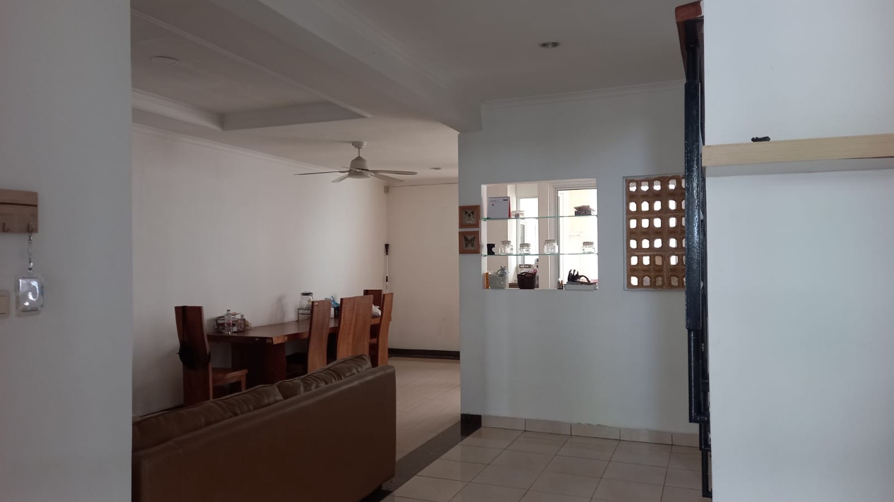 Dijual Rumah Siap Huni Di Cluster Oleaster , Gading Serpong