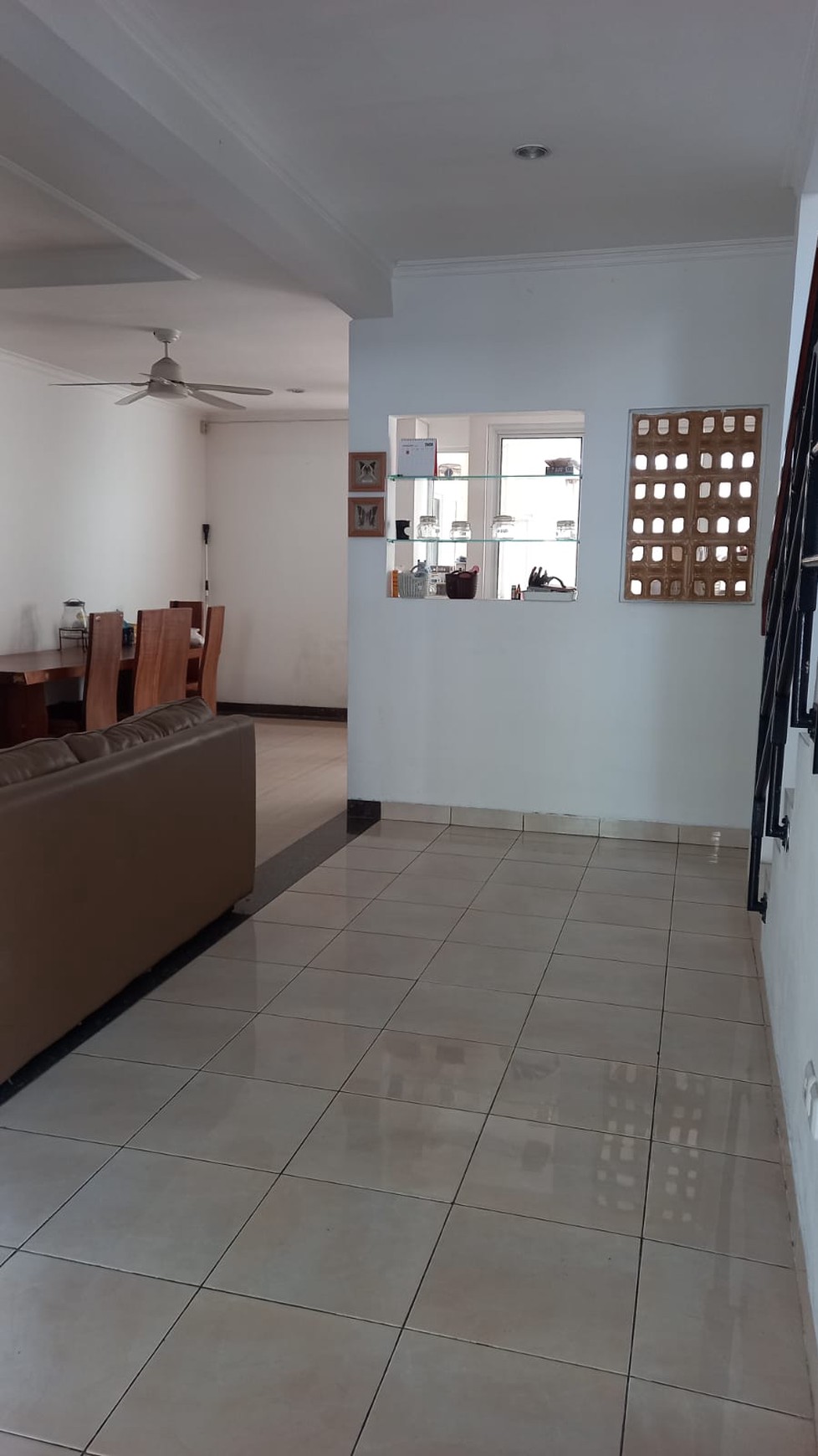 Dijual Rumah Siap Huni Di Cluster Oleaster , Gading Serpong