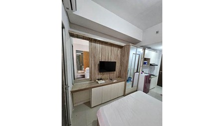 Apartemen Transpark Twr Saphire, Bekasi