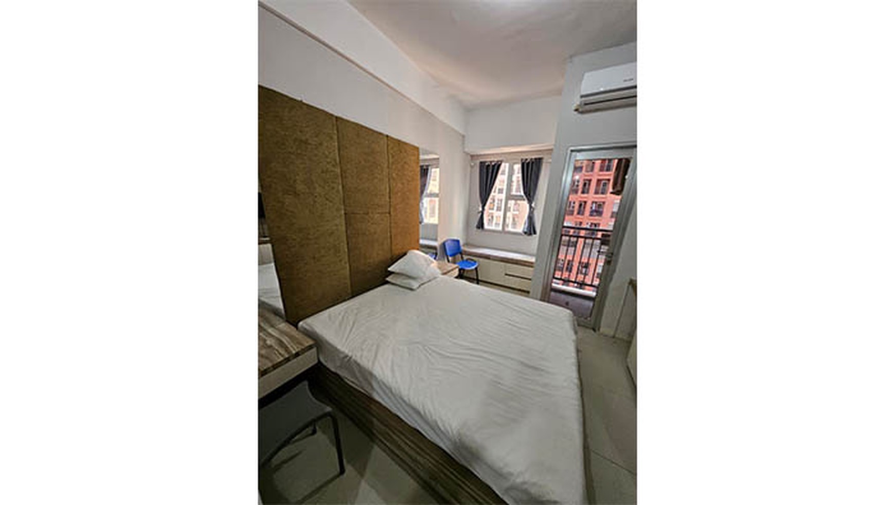 Apartemen Transpark Twr Saphire, Bekasi