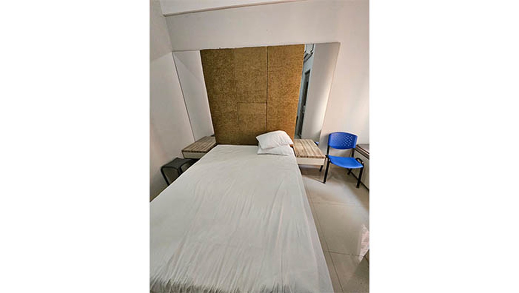 Apartemen Transpark Twr Saphire, Bekasi