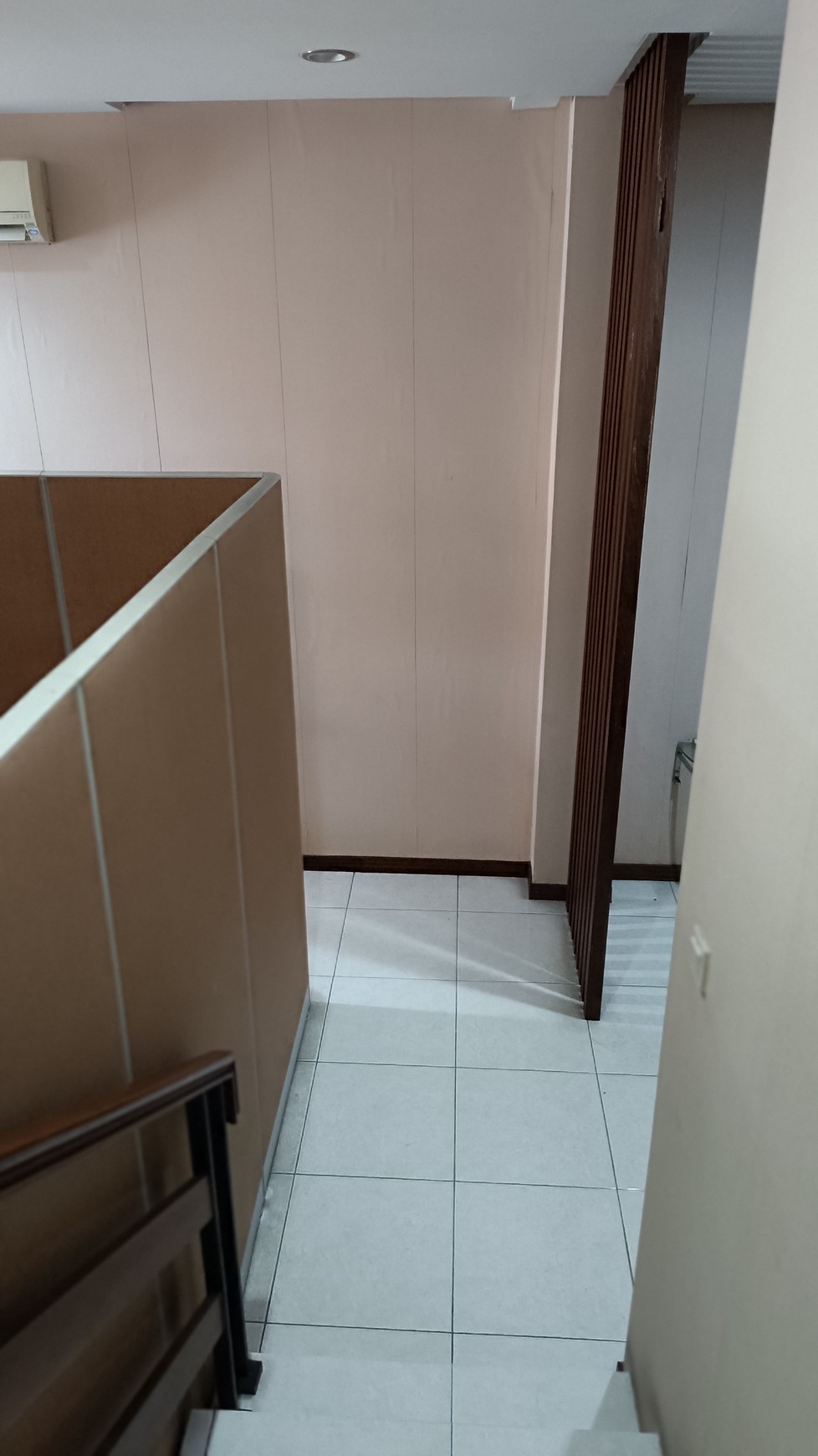 Ruko Aktif di jalan Utama Masuk Kawasan Pesanggrahan Bintaro