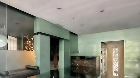 Dijual Gedung Komersial Strategis Di Kebayoran Baru Dekat Blok M, SCBD, Senopati Dan Senayan Cocok Untuk Kantor Maupun Hotel.