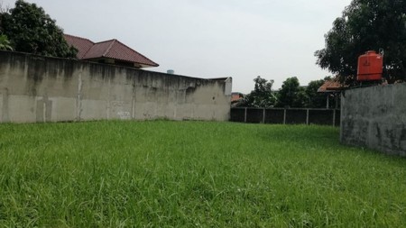 Dijual Tanah Sektor 3  Bintaro - Jakarta Selatan