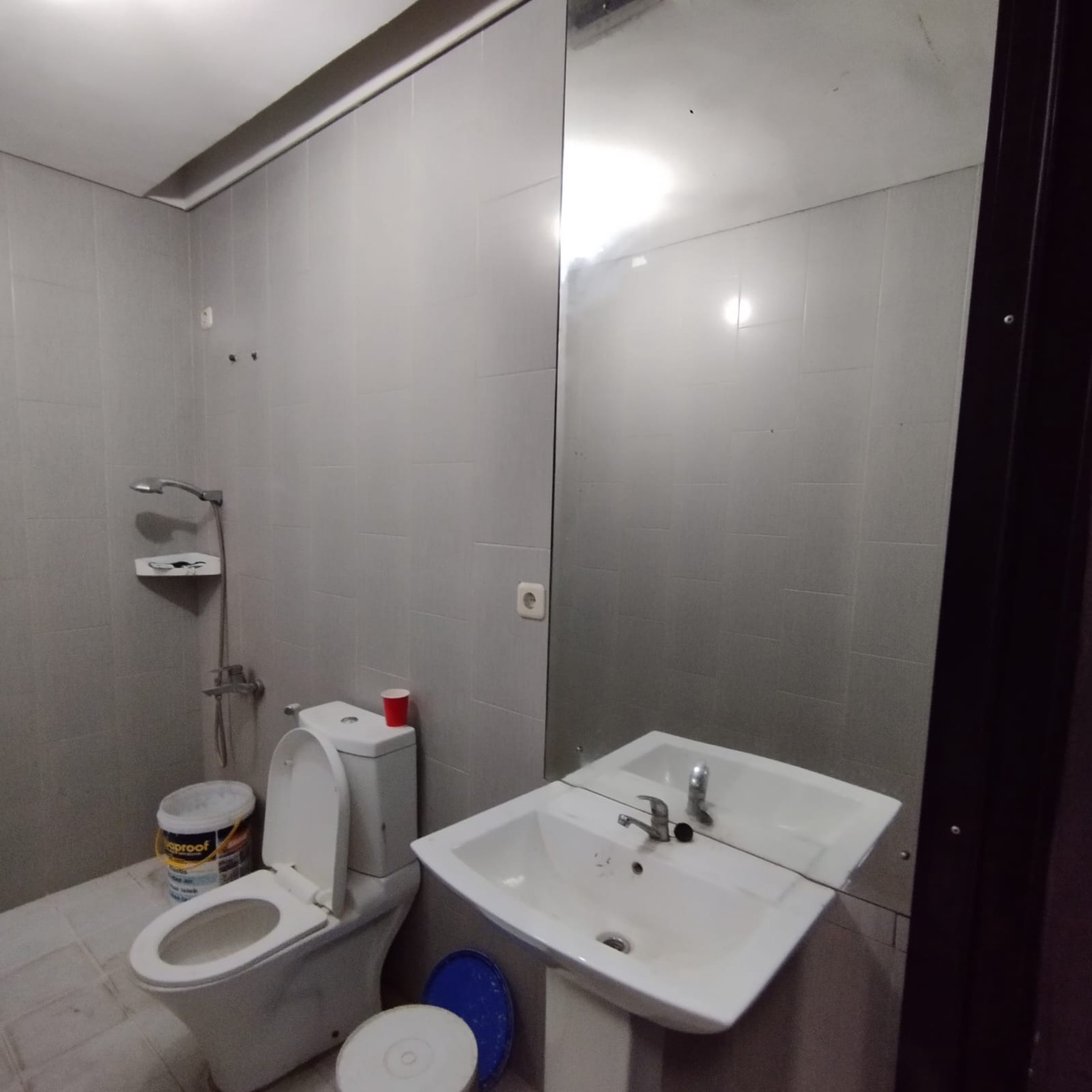 DIJUAL Rumah Baru Jl.Patoembak - Cibubur