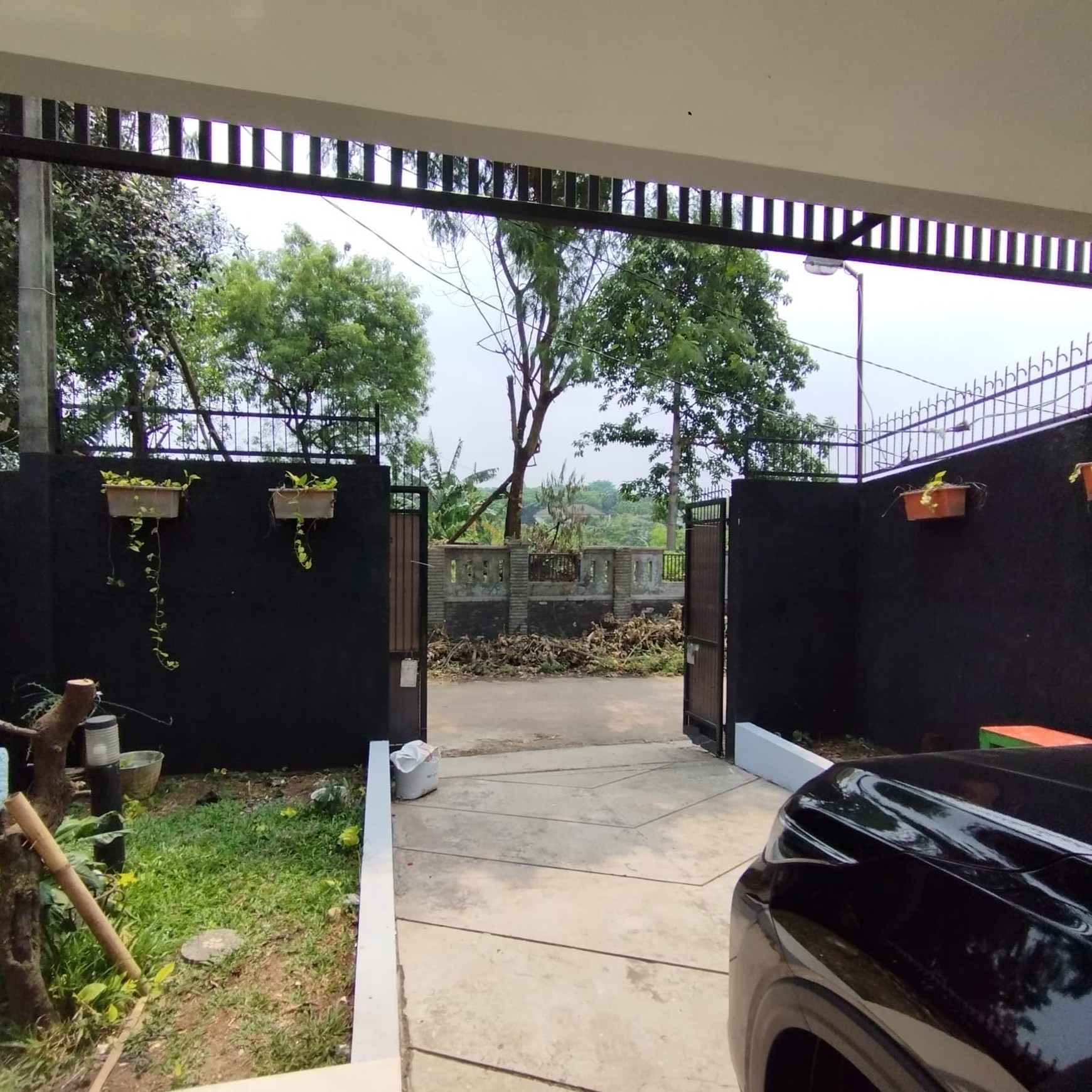 DIJUAL Rumah Baru Jl.Patoembak - Cibubur