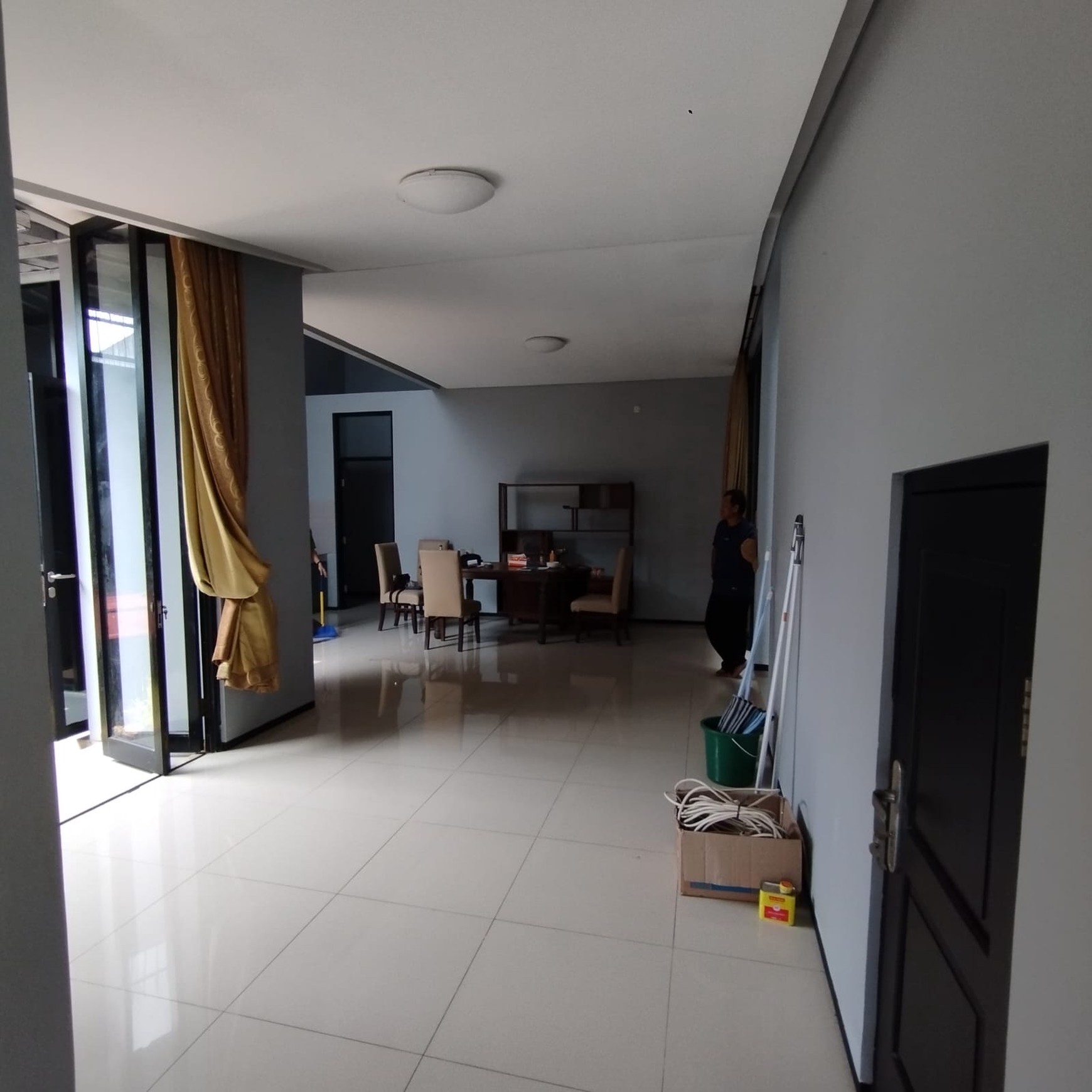 DIJUAL Rumah Baru Jl.Patoembak - Cibubur