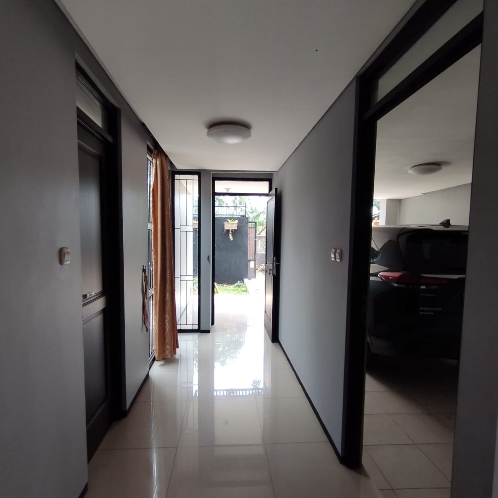 DIJUAL Rumah Baru Jl.Patoembak - Cibubur