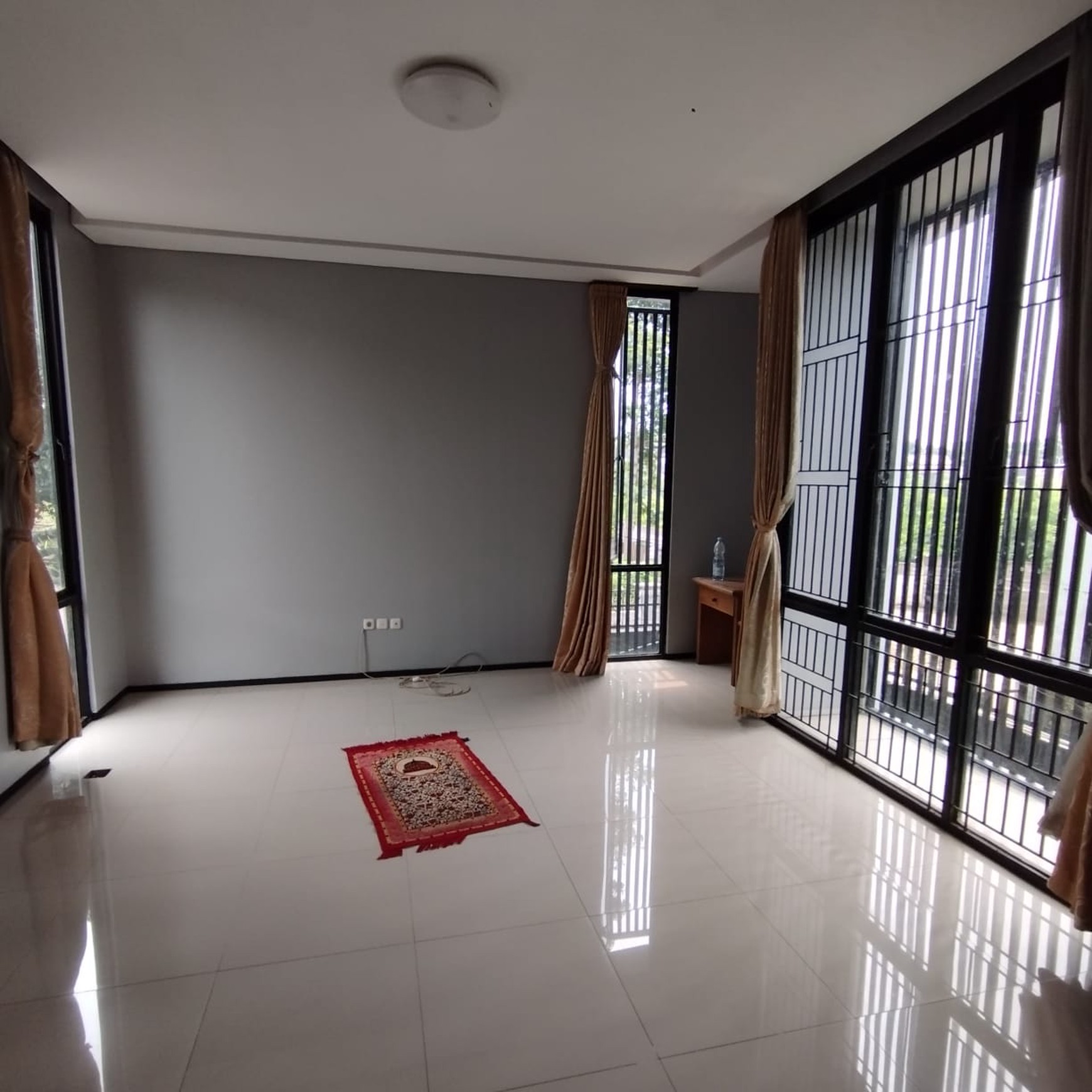 DIJUAL Rumah Baru Jl.Patoembak - Cibubur
