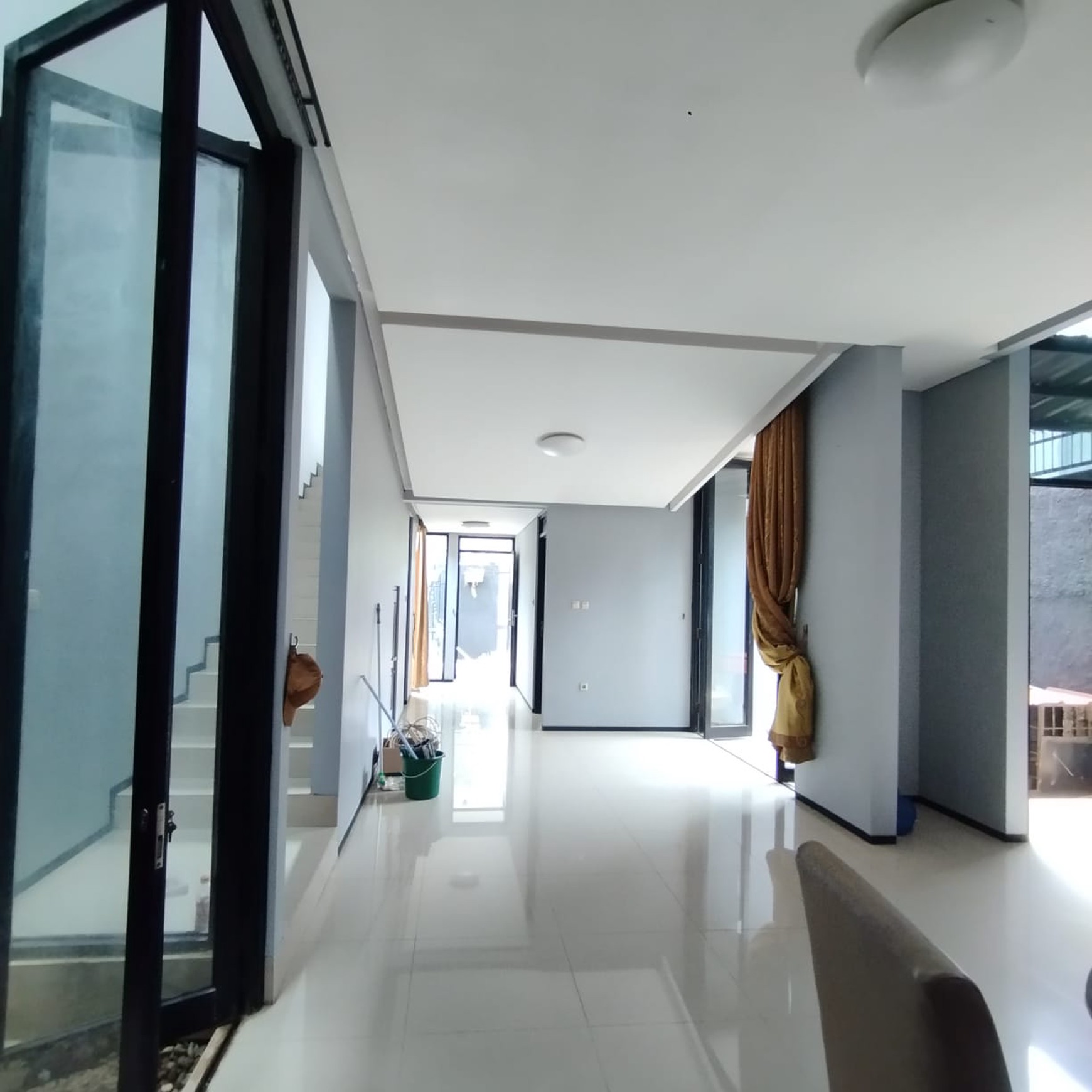 DIJUAL Rumah Baru Jl.Patoembak - Cibubur