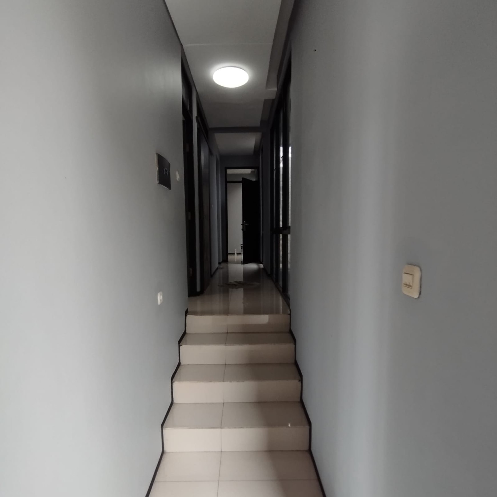 DIJUAL Rumah Baru Jl.Patoembak - Cibubur
