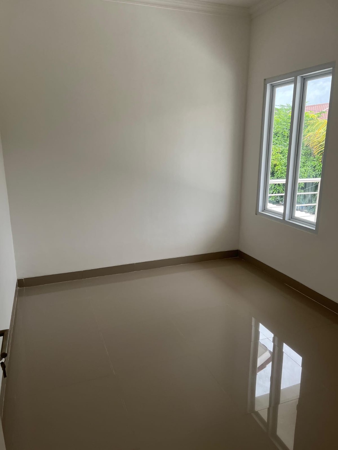 DIJUAL Rumah Baru  Soka Residence Pamulang