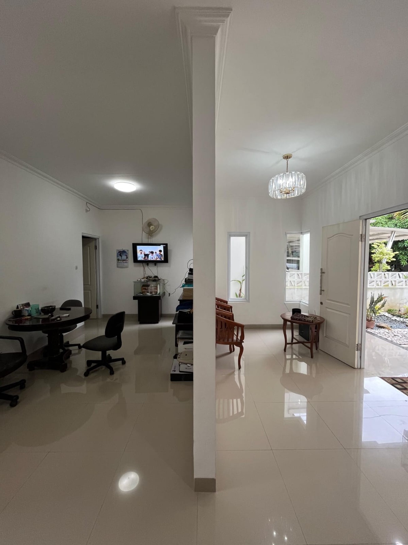 DIJUAL Rumah Baru  Soka Residence Pamulang