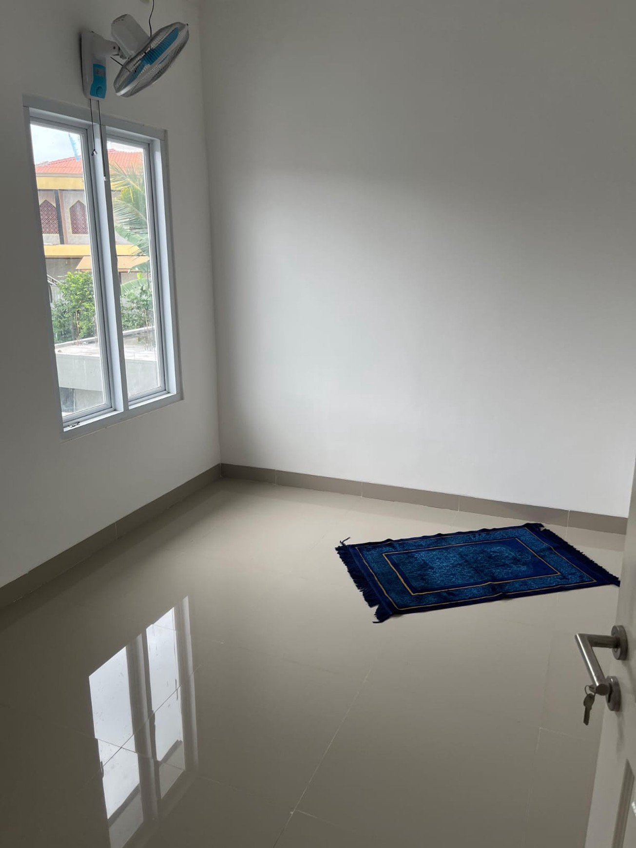 DIJUAL Rumah Baru  Soka Residence Pamulang