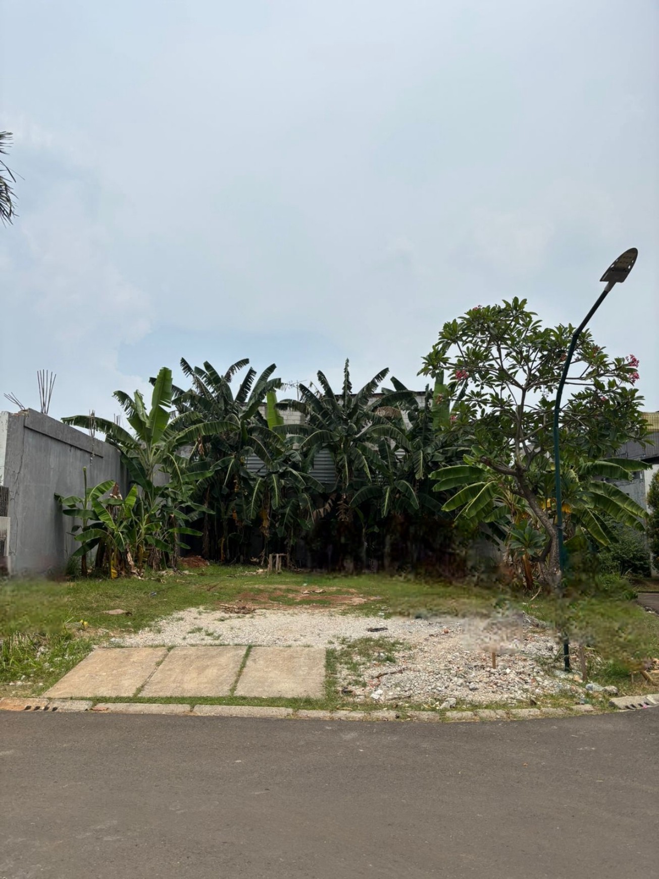Dijual Kavling Premium di The Gading Residence, Kelapa Gading - Lokasi Strategis Jalan Pelangi Biru