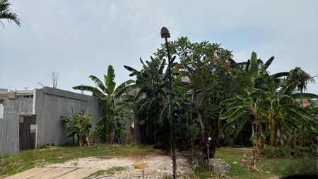 Dijual Kavling Premium di The Gading Residence, Kelapa Gading - Lokasi Strategis Jalan Pelangi Biru