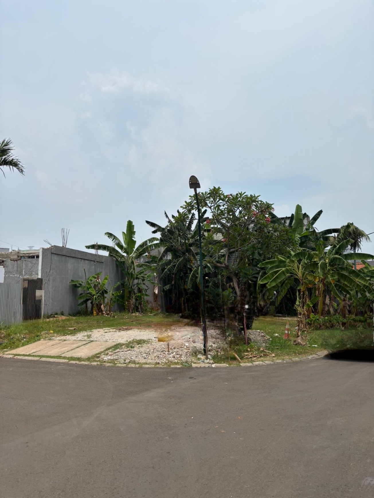 Dijual Kavling Premium di The Gading Residence, Kelapa Gading - Lokasi Strategis Jalan Pelangi Biru