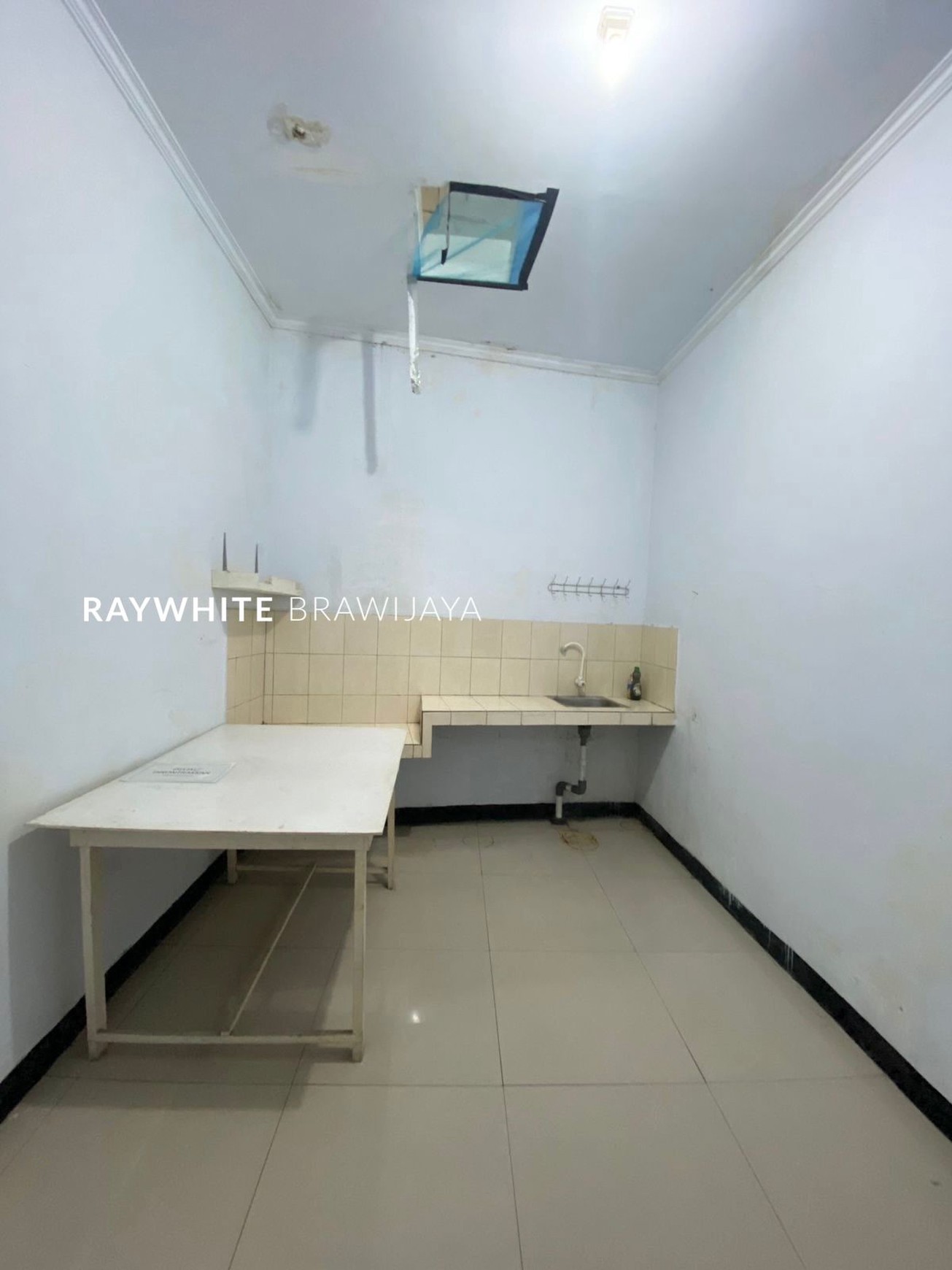 Rumah Siap Huni Area Poltangan Pasar Minggu