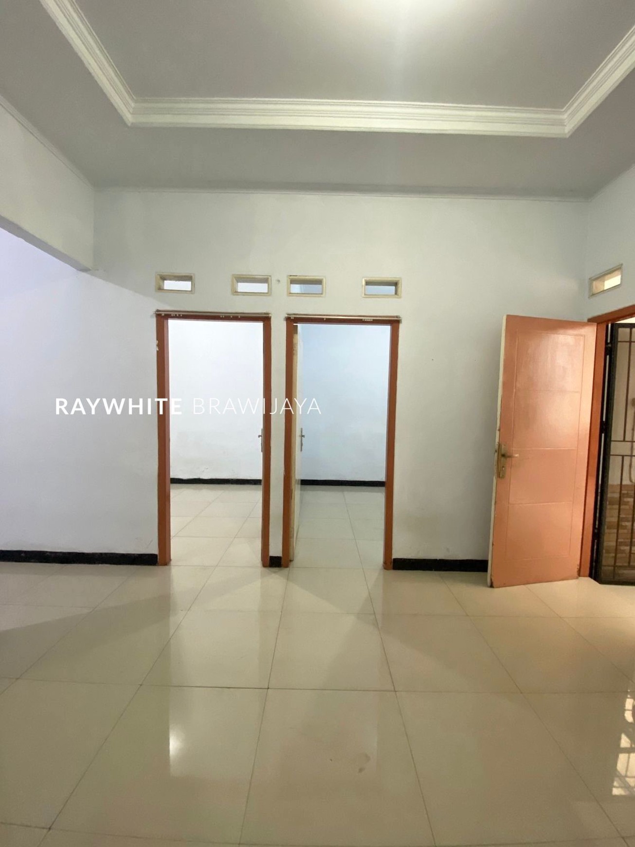 Rumah Siap Huni Area Poltangan Pasar Minggu