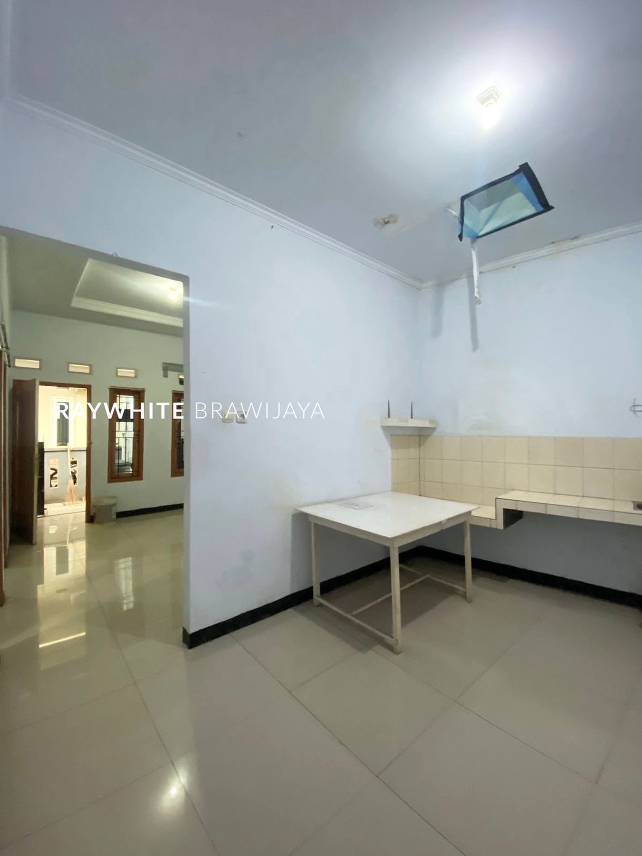 Rumah Siap Huni Area Poltangan Pasar Minggu
