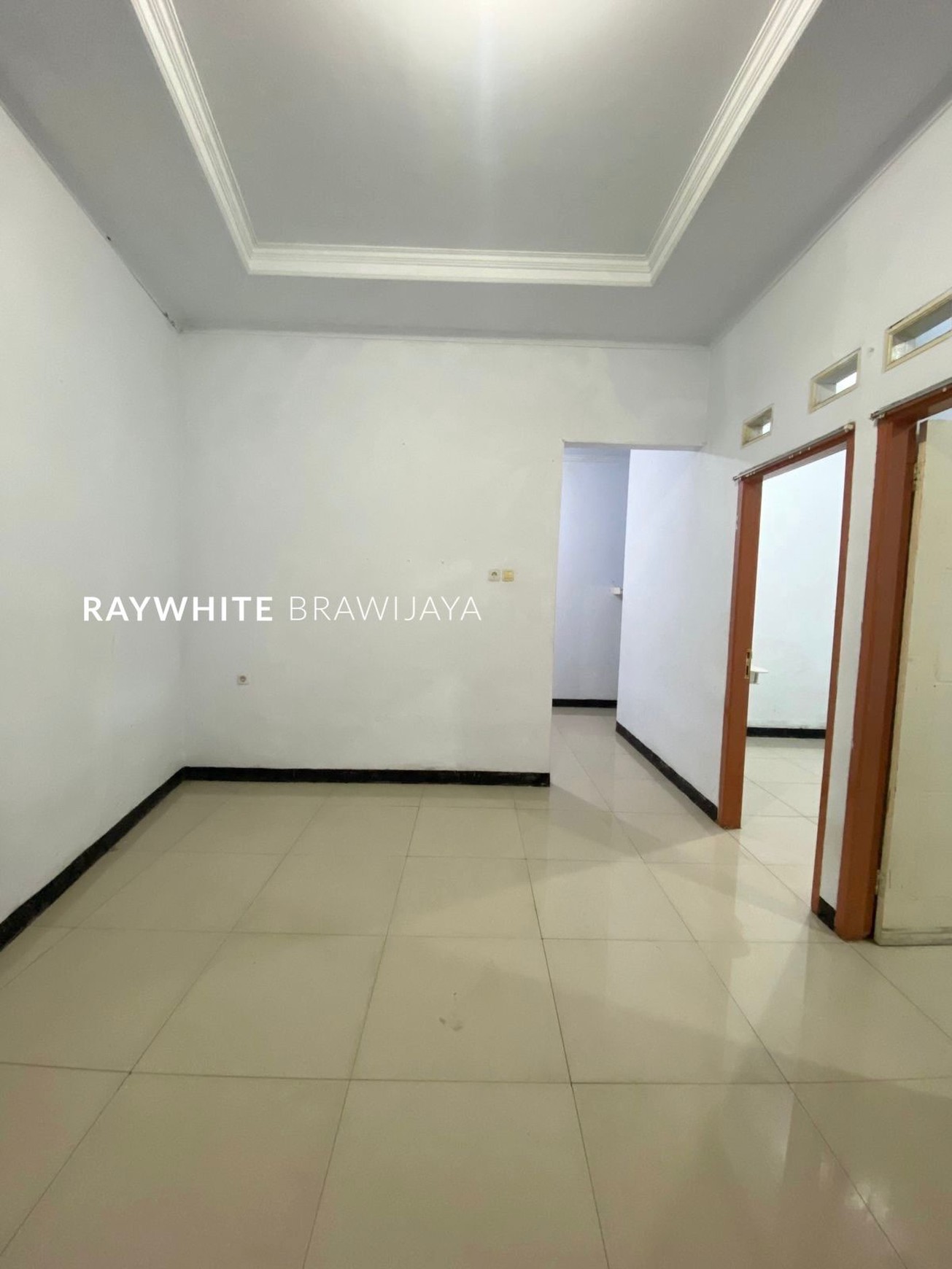 Rumah Siap Huni Area Poltangan Pasar Minggu