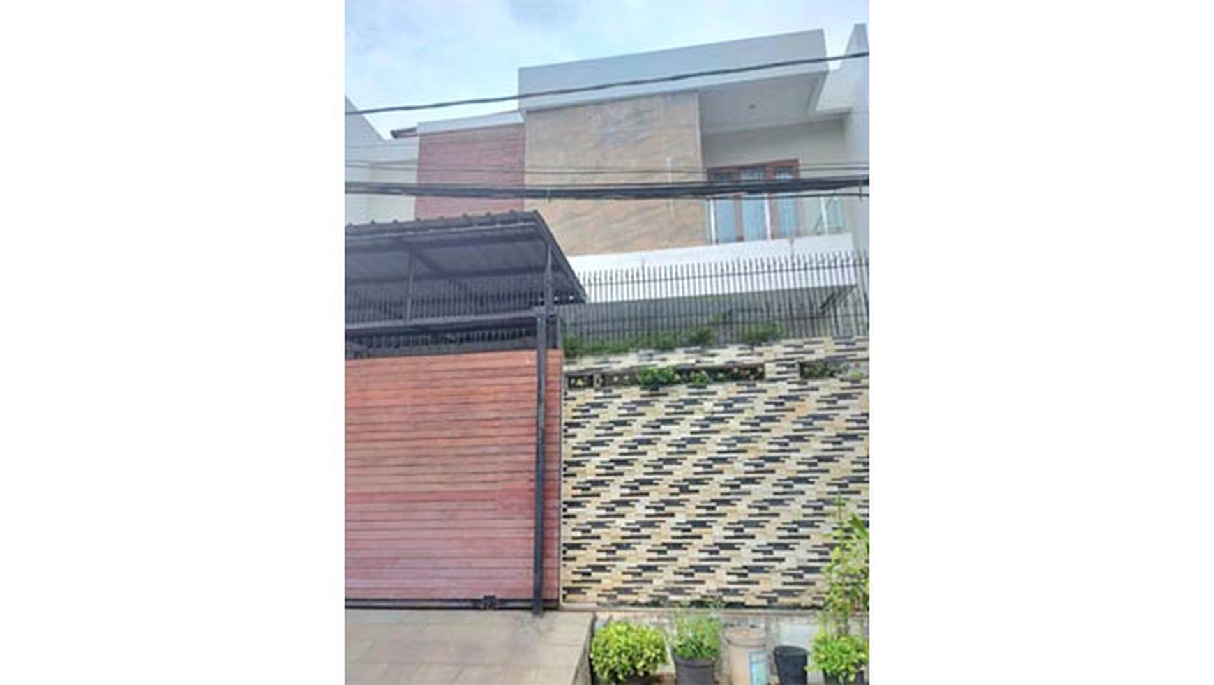 Rumah Puri Indah, Kembangan
