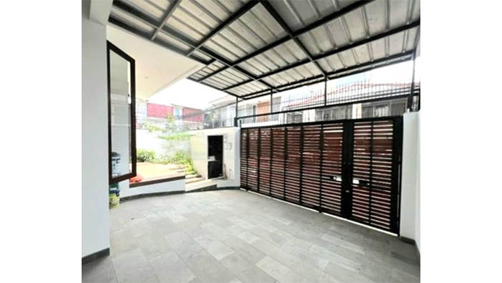 Rumah Puri Indah, Kembangan