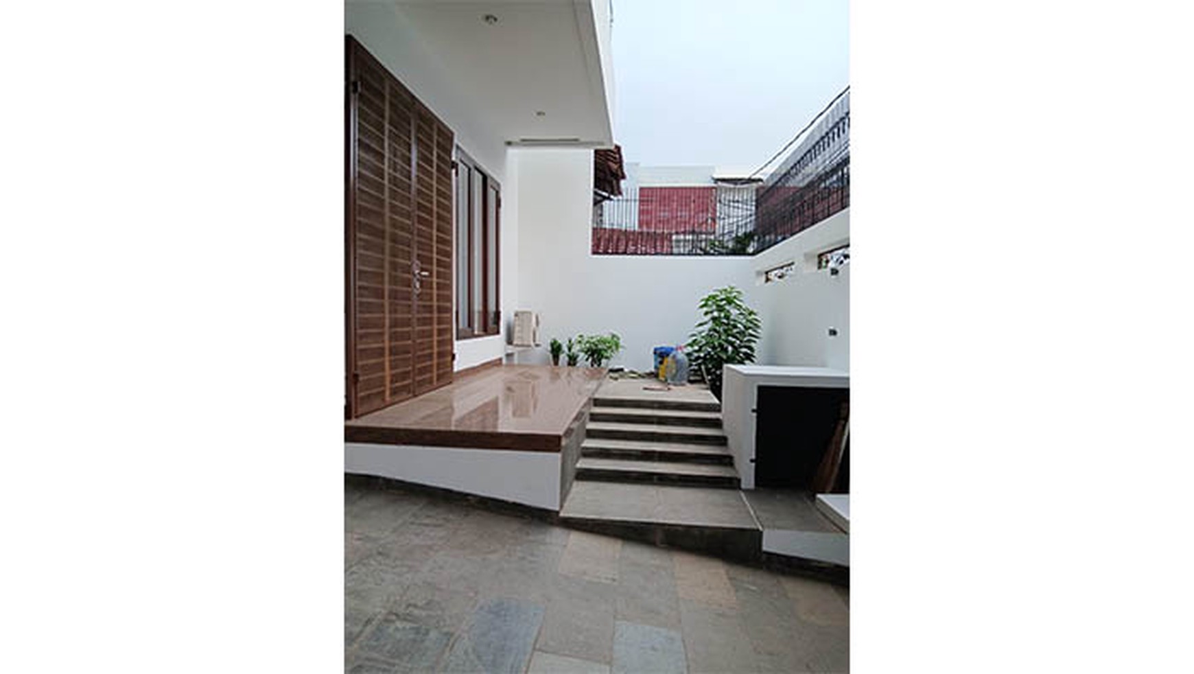 Rumah Puri Indah, Kembangan