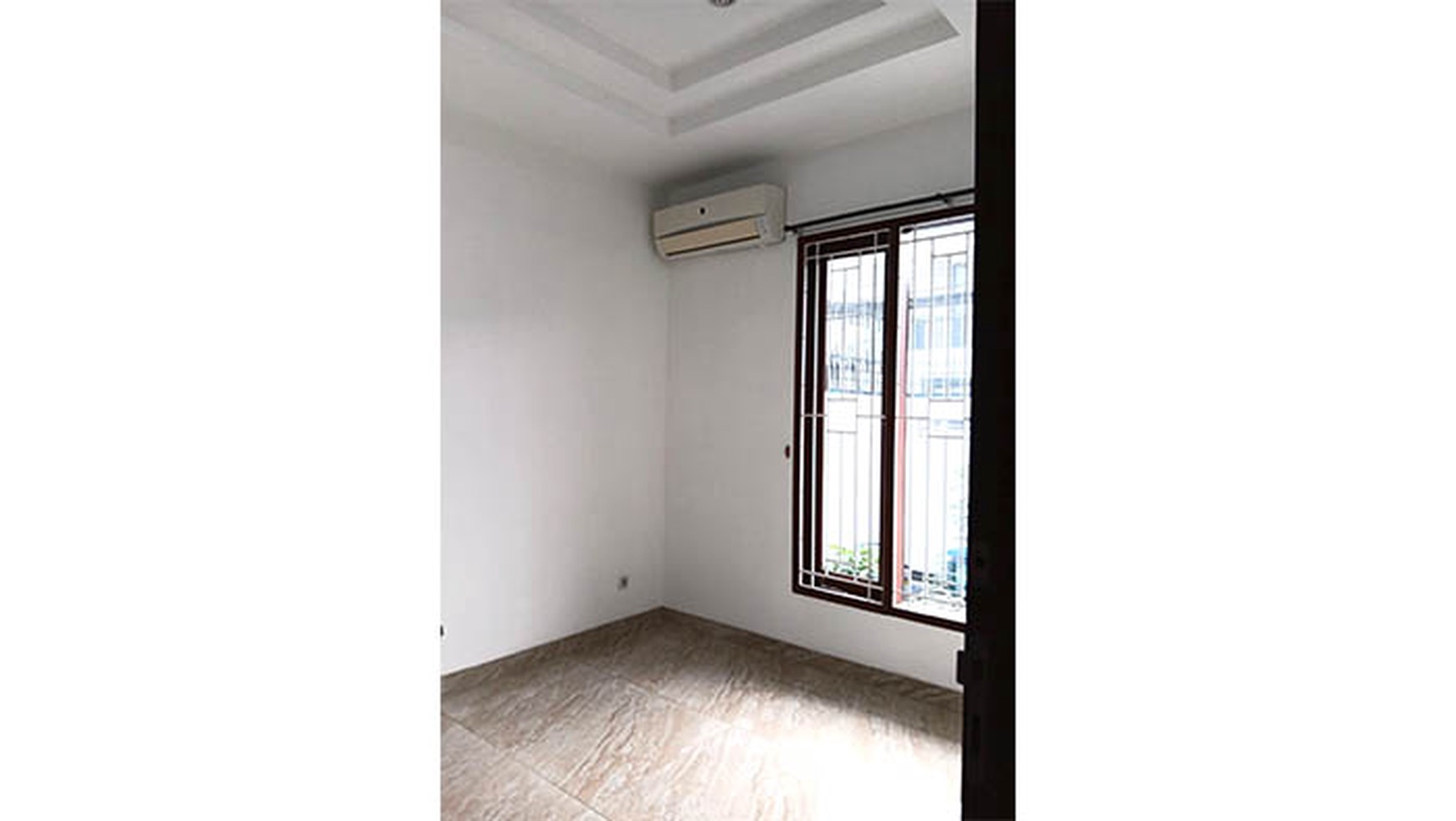 Rumah Puri Indah, Kembangan
