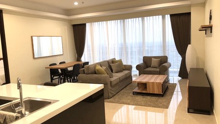 Apartemen Pondok Indah Residence Twr Maya, Pondok Indah