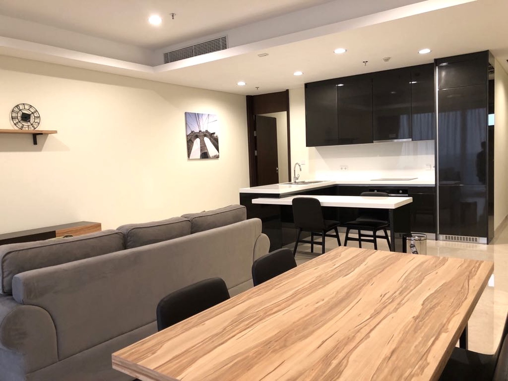 Apartemen Pondok Indah Residence Twr Maya, Pondok Indah