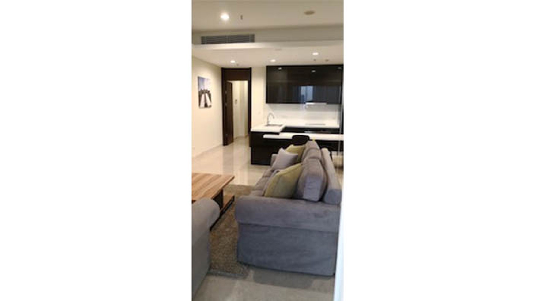 Apartemen Pondok Indah Residence Twr Maya, Pondok Indah