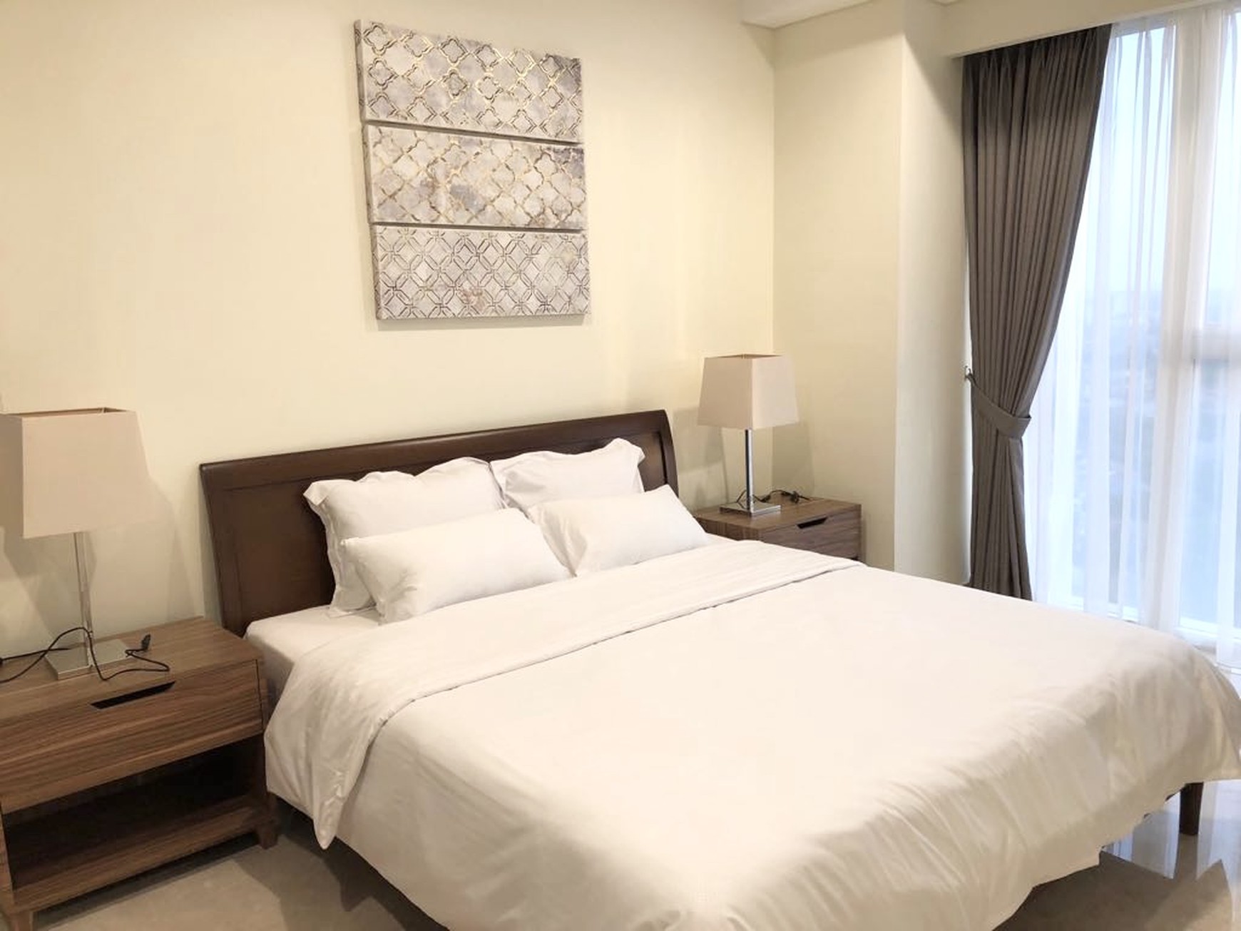 Apartemen Pondok Indah Residence Twr Maya, Pondok Indah