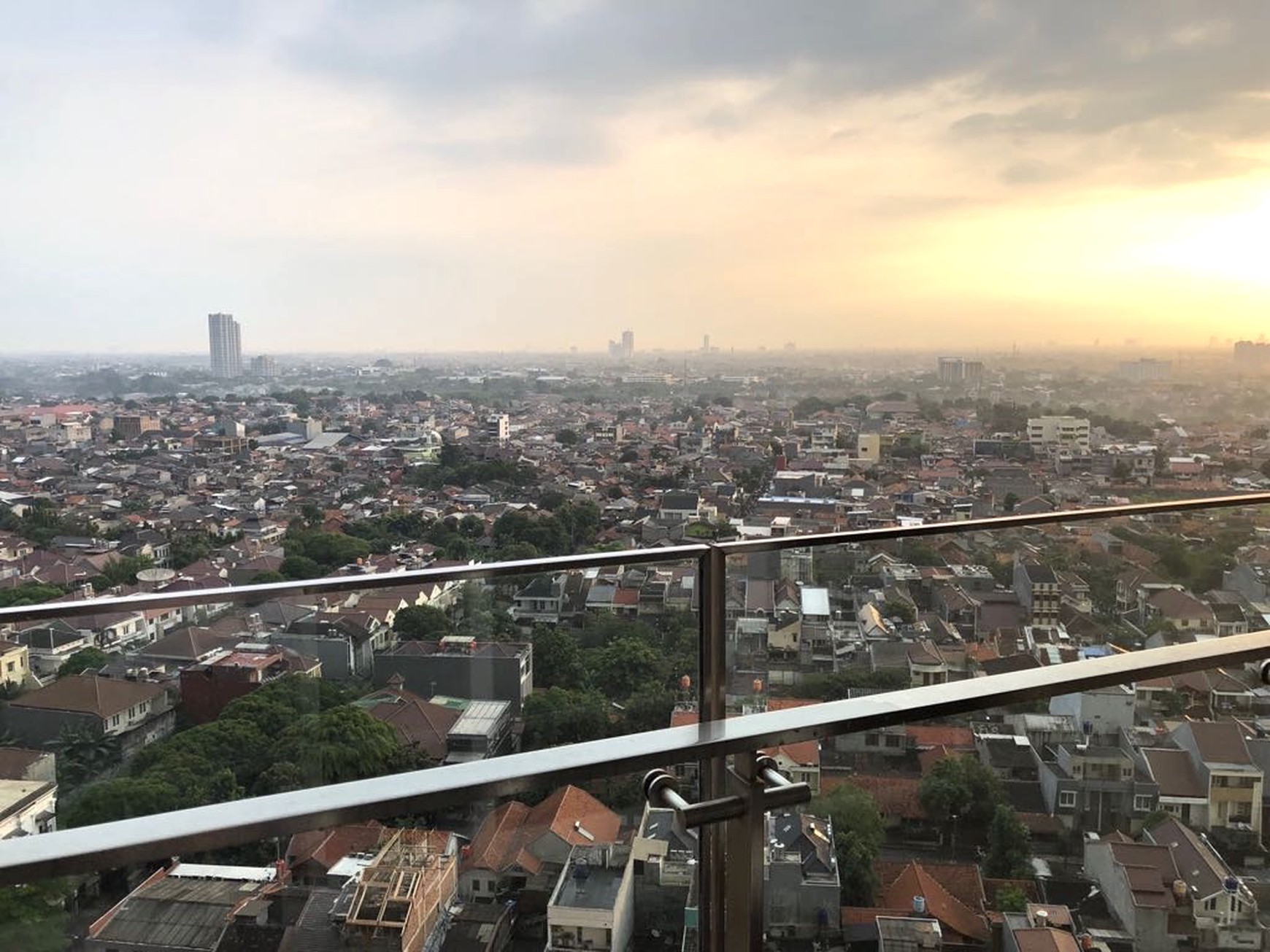 Apartemen Pondok Indah Residence Twr Maya, Pondok Indah