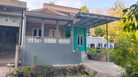 Rumah Tinggal 94  Meter persegi Dekat Jalan Bantul-Sradakan, Pandak, Bantul