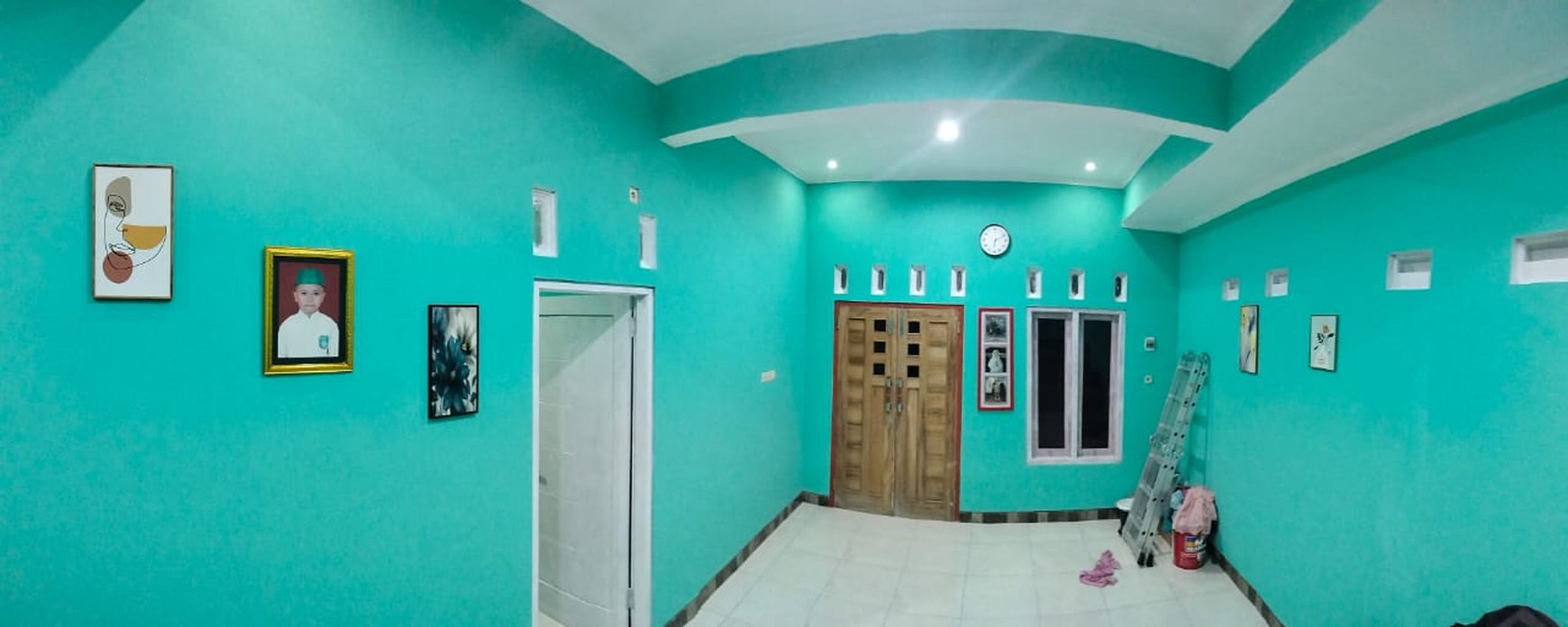 Rumah Tinggal 94  Meter persegi Dekat Jalan Bantul-Sradakan, Pandak, Bantul